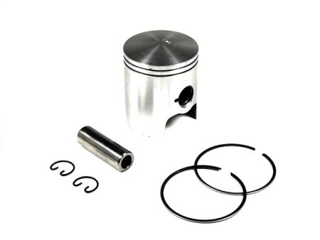 PISTON 55.50 KIT ROTAX125