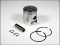 PISTON 55.50 KIT ROTAX125