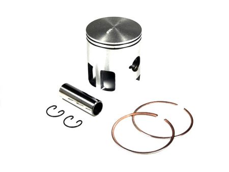 PISTON 56.50 KIT CAGIVA125