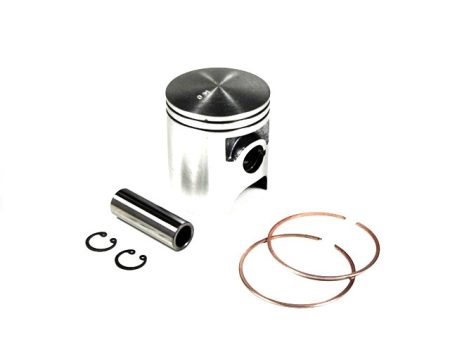 PISTON 57.50 KIT MTX125