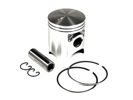 PISTON 56.00 KIT DT125