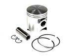 PISTON 57.50 KIT DT125