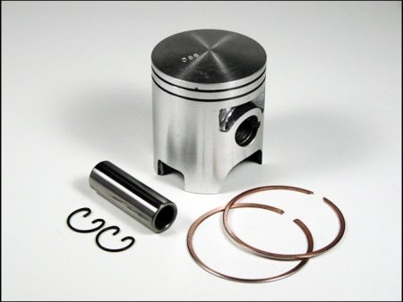 PISTON 57.00 KIT TZR125