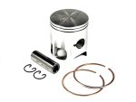 PISTON 56.50 KIT RD125