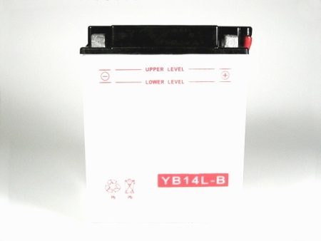 BATTERY 12V 14AH 134X90X165