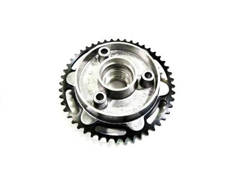 CHAIN SPROCKET REAR