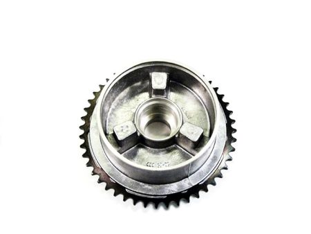 CHAIN SPROCKET REAR