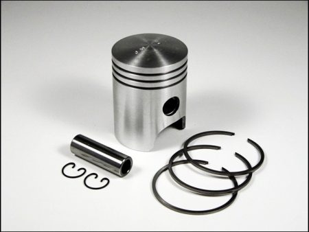 PISTON 59.50 KIT 12V LEFT