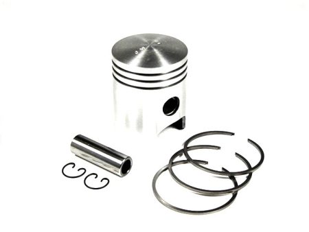 PISTON 59.50 KIT 12V LEFT