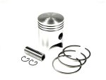 PISTON 59.50 KIT 12V RIGHT