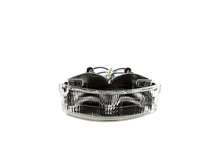 HEADLIGHT COMPLETE CA1EA-EB-EC