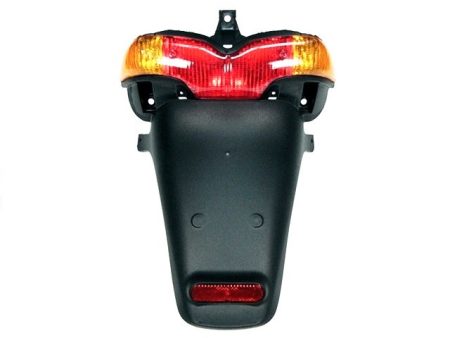 REAR COMB.LIGHT ASSY RUNNER