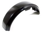 MUDGUARD FRONT PLASTIC