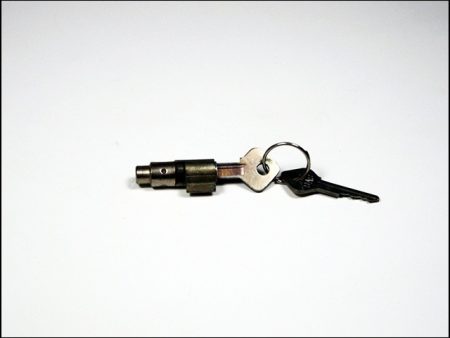 STEERING LOCK /TROPHY 125-250/