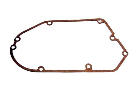 GASKET FOR CLUTCH COVER /LEFT/