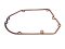 GASKET FOR CLUTCH COVER /LEFT/