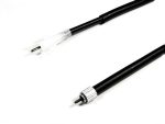 SPEEDOMETER CABLE F10