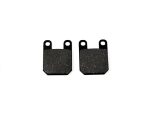 BRAKE PAD SET 36X45X6 SPEEDFIGHT