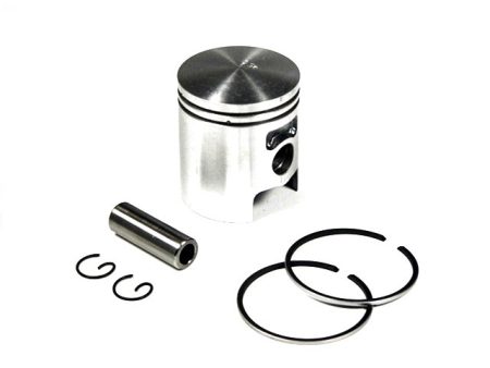 PISTON 47.00 KIT AF18 PARMAKIT