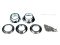 STEERING CAP SET F12-15