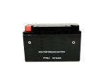 BATTERY 12V 6,5AH CLOSED 149X66X94