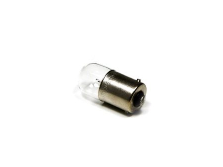 BULB 6V 5W BA15S