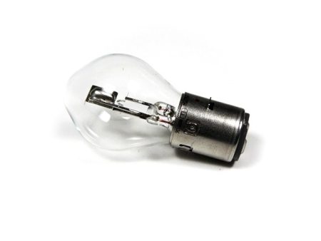 BULB 12V 25/25W BA20D NARVA