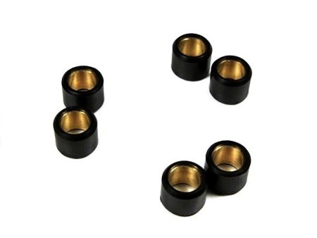 ROLLER SET 19X15,5MM 6,0G