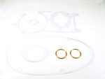 GASKET SET PANNONIA P10, T5, TLF