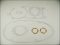 GASKET SET PANNONIA P10, T5, TLF