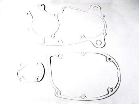 GASKET SET RIGA