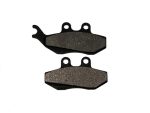 BRAKE PAD SET 77X42X8 FRONT SKIPPER