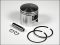 PISTON 45.00 KIT SUZUKI SEPIA