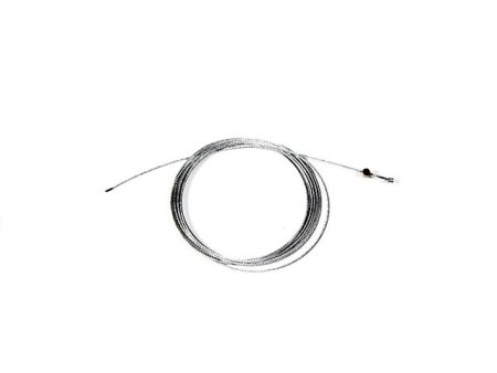 CABLE REPAIR KIT FOR SCOOTER 1,4X2000 MM