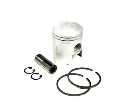 PISTON 57.50 KIT PANNONIA