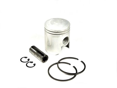 PISTON 56.50 KIT PANNONIA