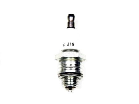 SPARK PLUG BRISK GARDEN J19