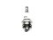 SPARK PLUG BRISK GARDEN P15