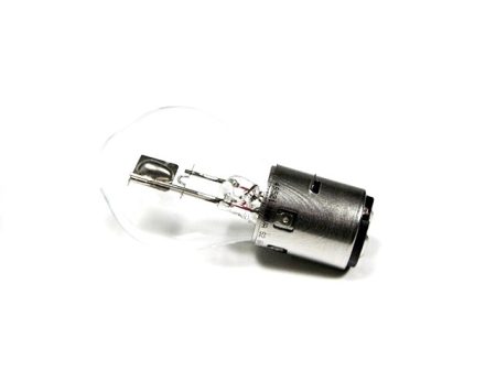 BULB  6 V 35/35 W BA20D JAHN