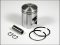 PISTON 41.50 KIT PIAGGIO TYPHOON