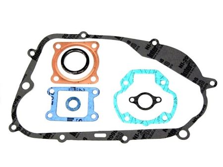 GASKET SET DT80