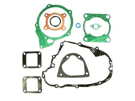 GASKET SET DT125