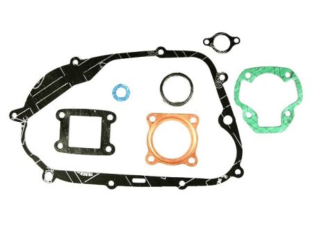 GASKET SET DT50