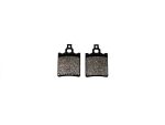 BRAKE PAD SET 35,5X51,5