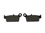 BRAKE PAD SET 73X36X7,5