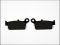 BRAKE PAD SET 73X36X7,5