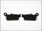 BRAKE PAD SET 75X36X9