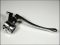 BRAKE LEVER ASSY. MZ/TS