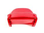 TAIL LAMP LENS BWS