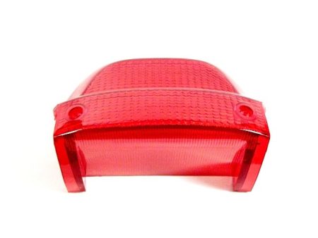 TAIL LAMP LENS BWS